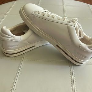 Women’s Birkenstock Tennis Shoe Size 41UK/10US